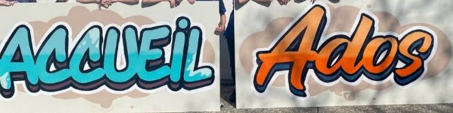 Bienvenue sur le site